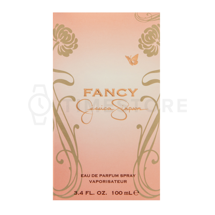 Jessica Simpson Fancy parfémovaná voda pre ženy 100 ml