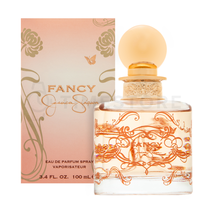 Jessica Simpson Fancy parfémovaná voda pre ženy 100 ml
