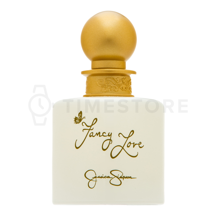 Jessica Simpson Fancy Love Eau de Parfum nőknek 100 ml