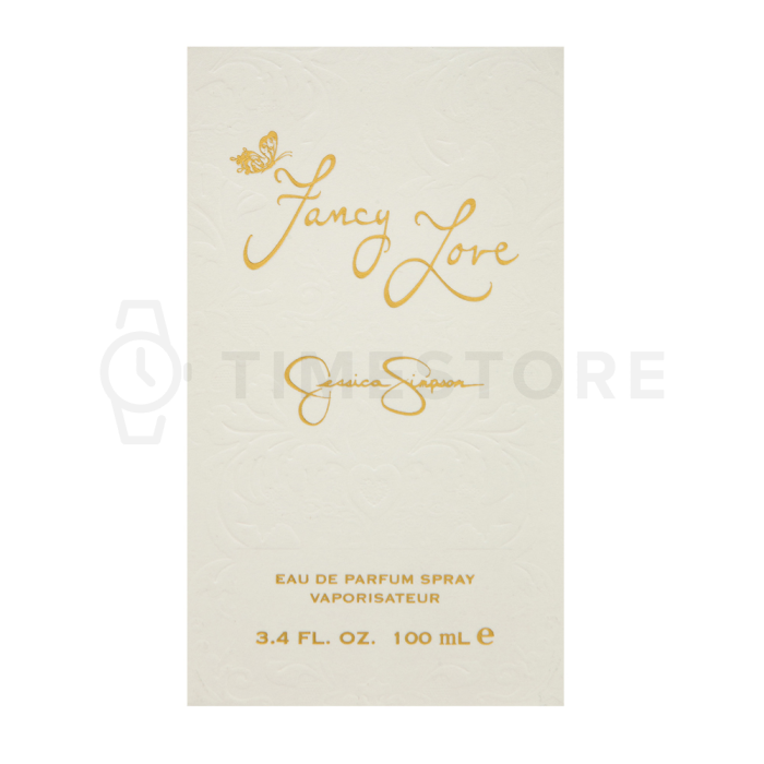 Jessica Simpson Fancy Love Eau de Parfum nőknek 100 ml