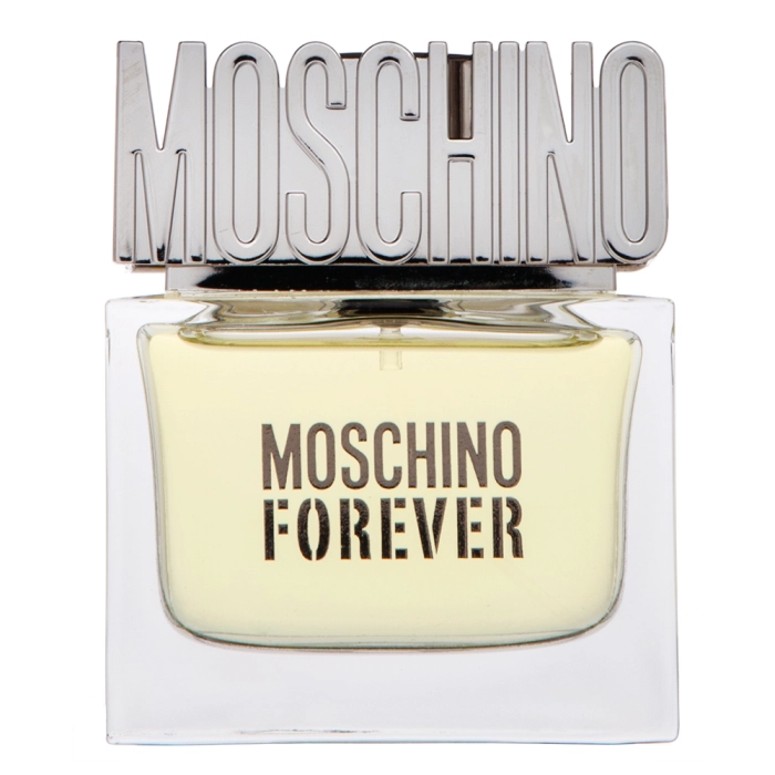 Moschino Forever toaletná voda pre mužov 30 ml