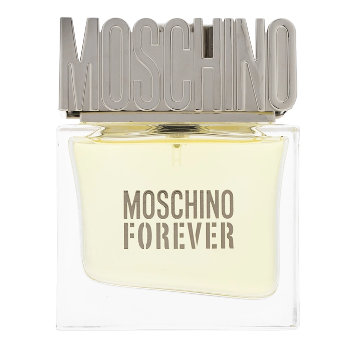 Moschino Forever toaletná voda pre mužov 50 ml