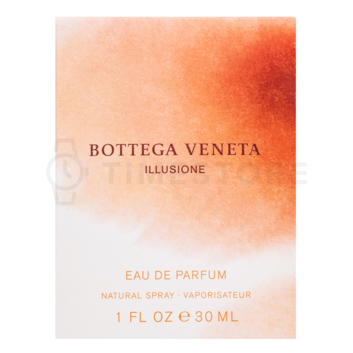 Bottega Veneta Illusione Eau de Parfum nőknek 30 ml