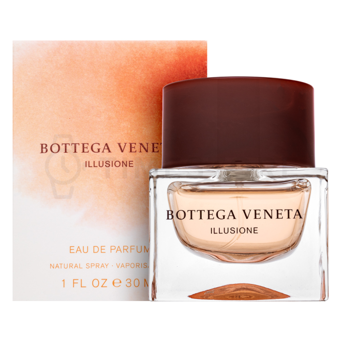 Bottega Veneta Illusione Eau de Parfum nőknek 30 ml