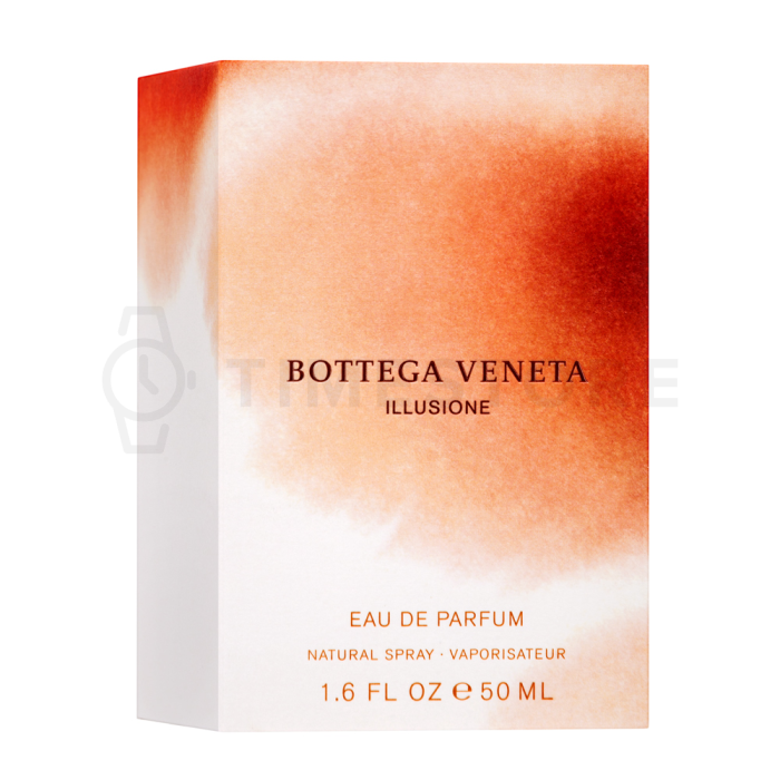 Bottega Veneta Illusione parfémovaná voda pre ženy 50 ml