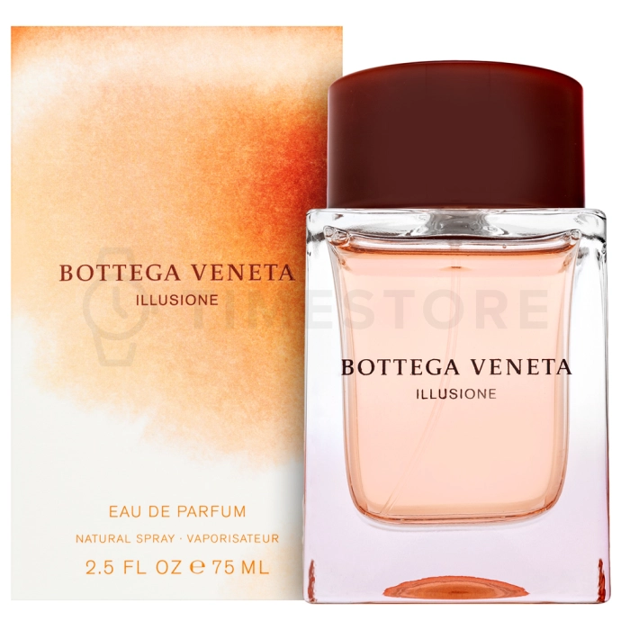 Bottega Veneta Illusione Парфюмна вода за жени 75 ml