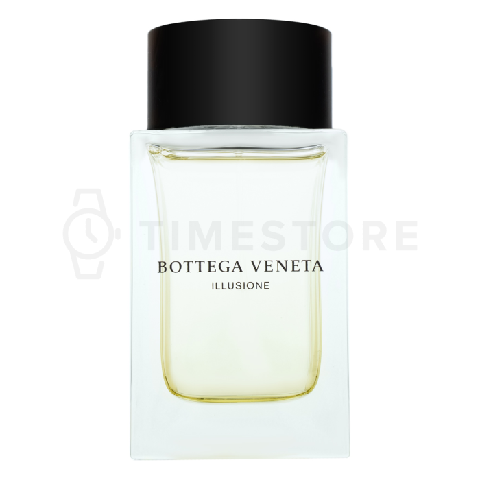 Bottega Veneta Illusione Eau de Toilette bărbați 90 ml