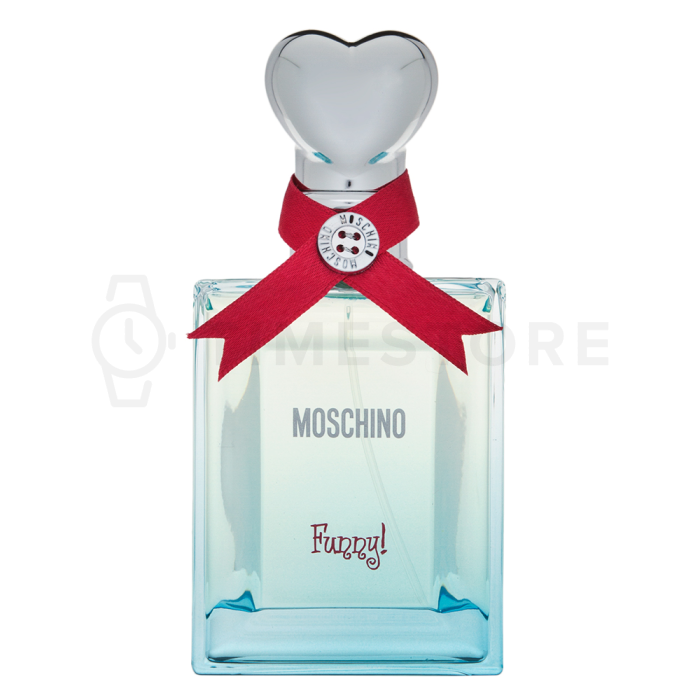 Moschino Funny! Toaletna voda za ženske 50 ml