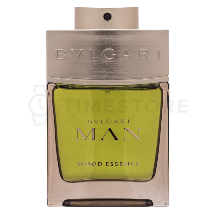 Bvlgari Man Wood Essence parfémovaná voda pre mužov 60 ml