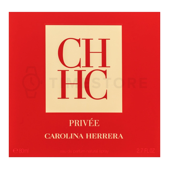 Carolina Herrera CH Privée parfémovaná voda pre ženy 80 ml