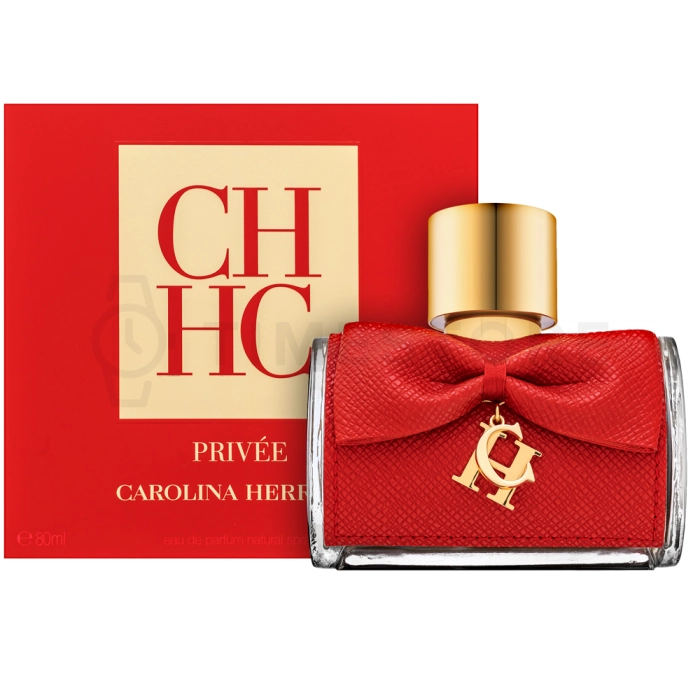 Carolina Herrera CH Privée parfémovaná voda pre ženy 80 ml
