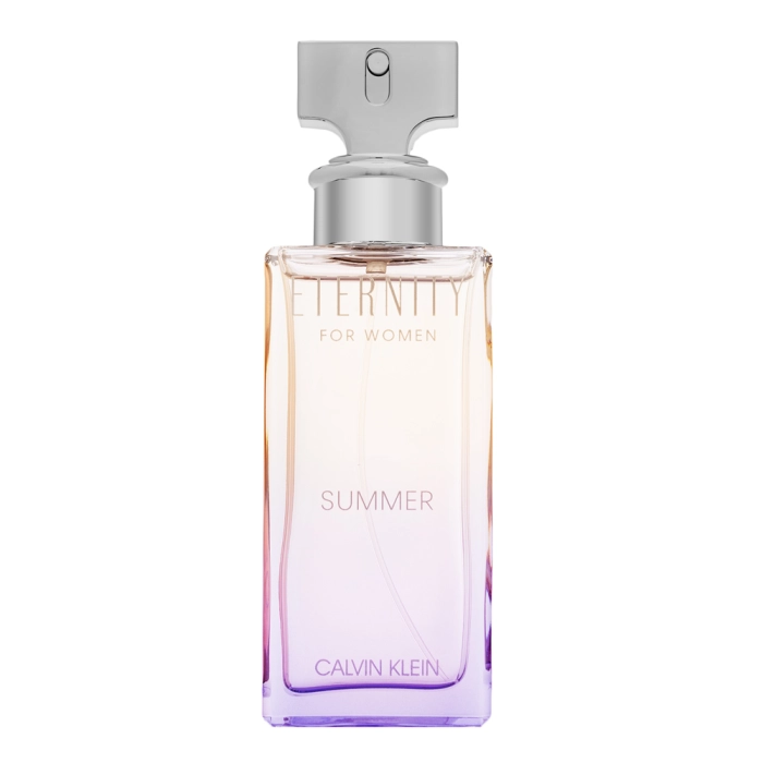 Calvin Klein Eternity Summer (2019) parfémovaná voda pre ženy 100 ml