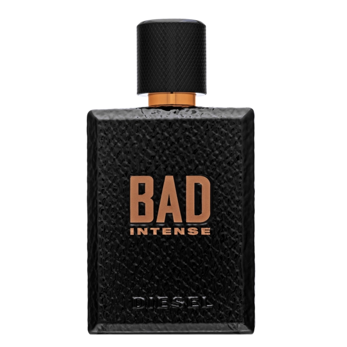 Diesel Bad Intense parfémovaná voda pre mužov 75 ml