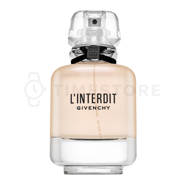 Givenchy L'Interdit parfémovaná voda pre ženy 80 ml