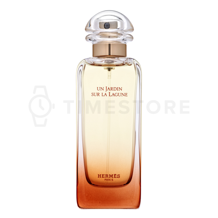 Hermès Un Jardin Sur La Lagune toaletná voda unisex 100 ml