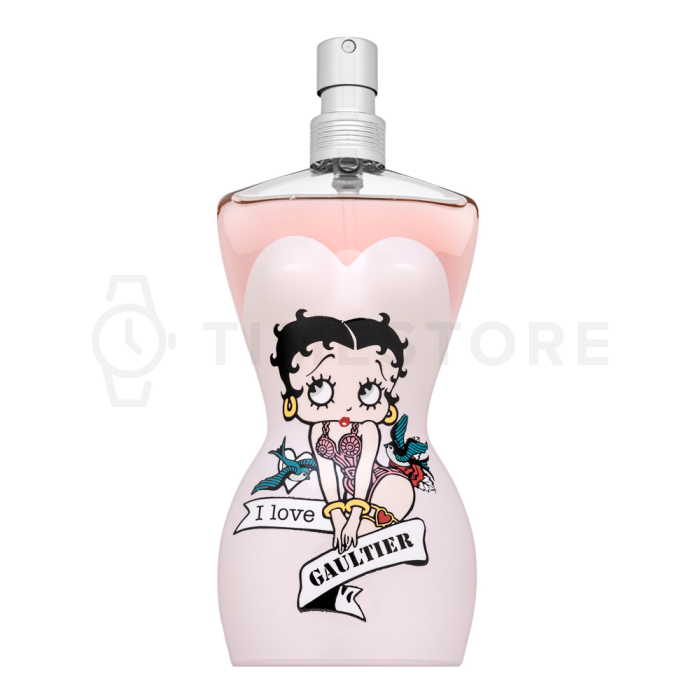 Jean P. Gaultier I Love Gaultier Classique toaletná voda pre ženy 100 ml
