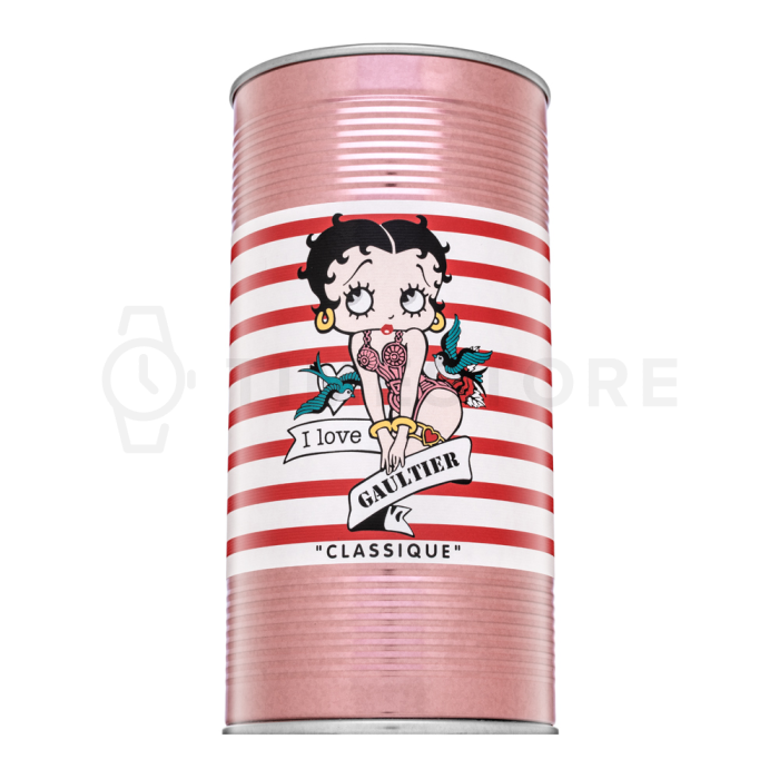 Jean P. Gaultier I Love Gaultier Classique toaletná voda pre ženy 100 ml