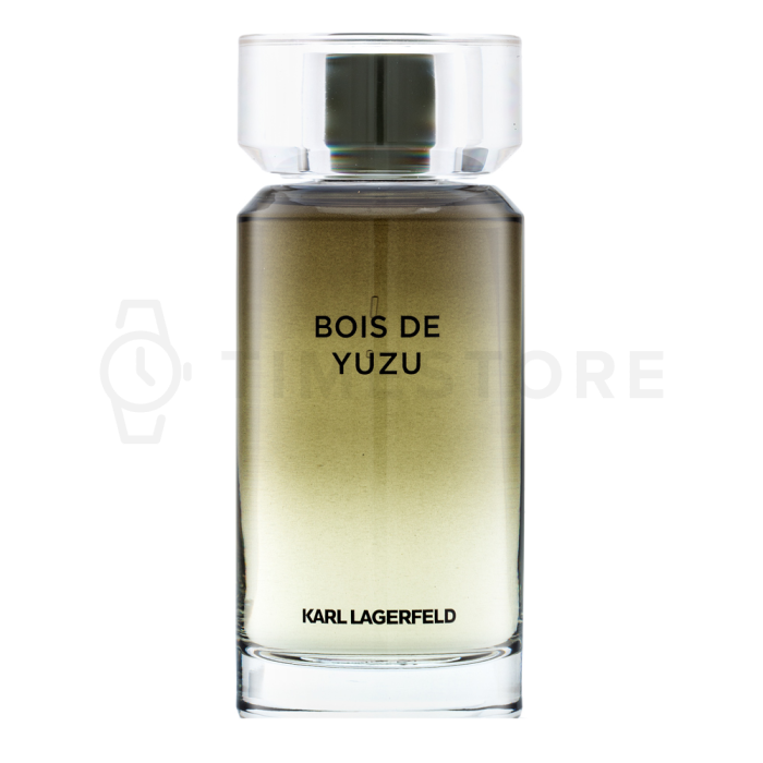 Lagerfeld Karl Bois de Yuzu toaletná voda pre mužov 100 ml