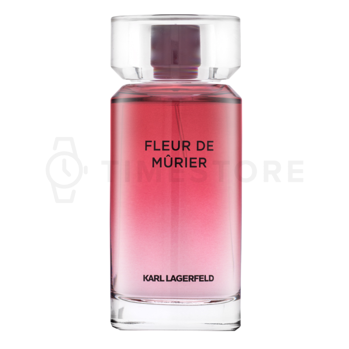 Lagerfeld Fleur de Murier parfémovaná voda pro ženy 100 ml