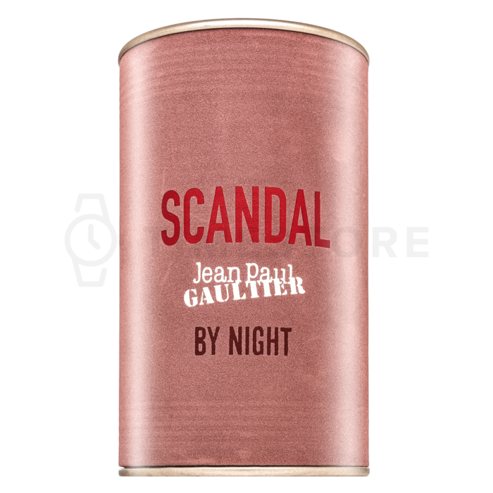 Jean P. Gaultier Scandal by Night Intense parfémovaná voda pre ženy 30 ml