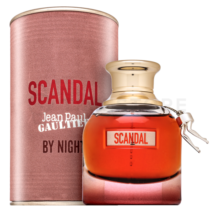Jean P. Gaultier Scandal by Night Intense parfémovaná voda pre ženy 30 ml