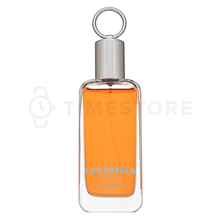 Lagerfeld Classic toaletná voda pre mužov 50 ml