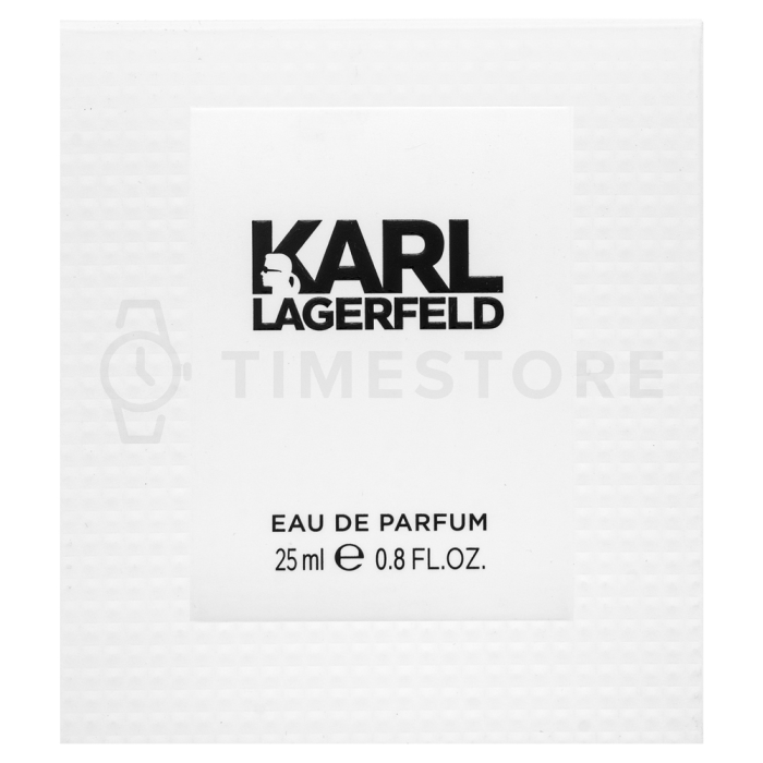 Lagerfeld Karl Lagerfeld for Her parfémovaná voda pre ženy 25 ml