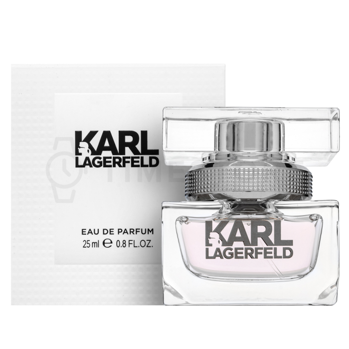 Lagerfeld Karl Lagerfeld for Her parfémovaná voda pre ženy 25 ml