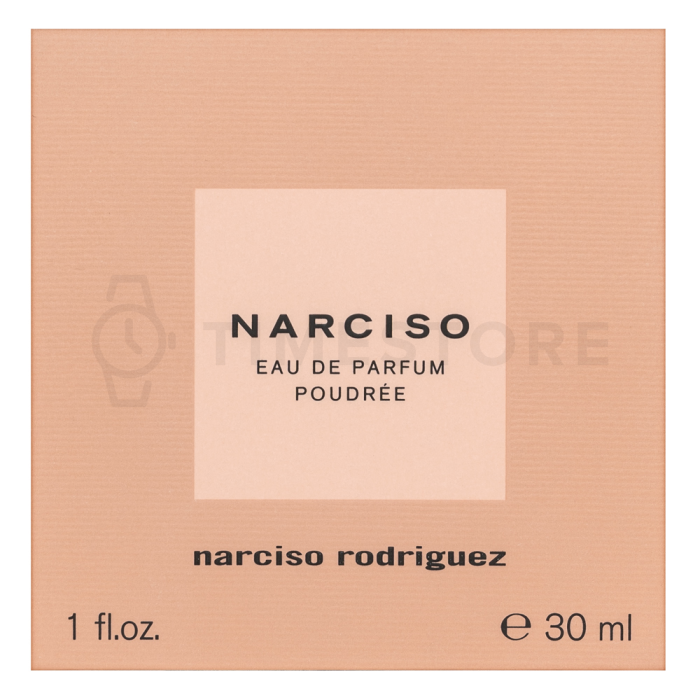 Narciso Rodriguez Narciso Poudree parfémovaná voda pre ženy 30 ml