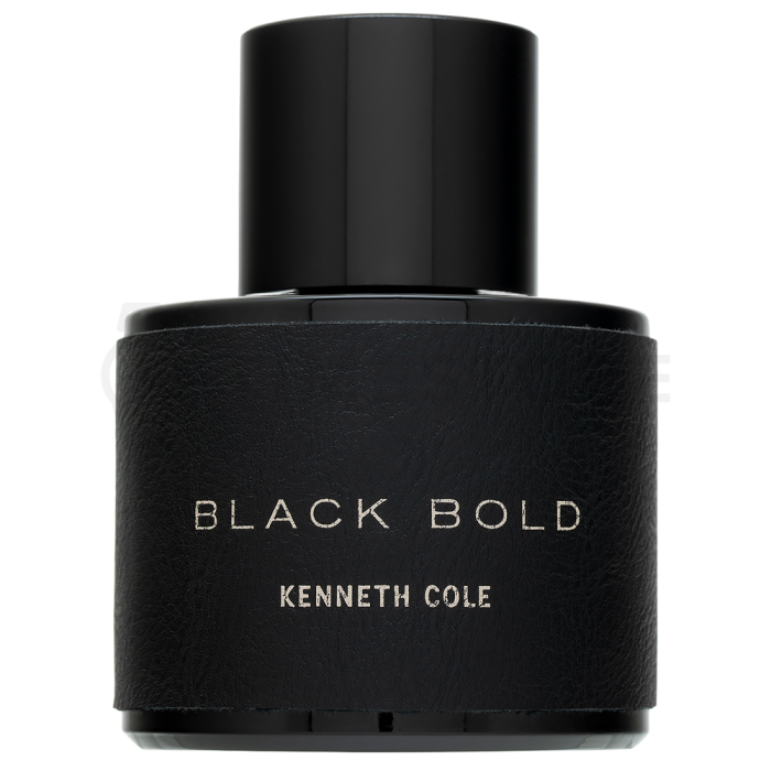 Kenneth Cole Black Bold parfémovaná voda pro muže 100 ml