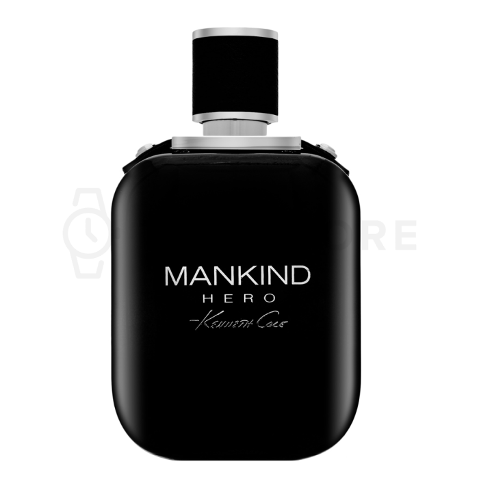 Kenneth Cole Mankind Hero Toaletna voda za moške 100 ml