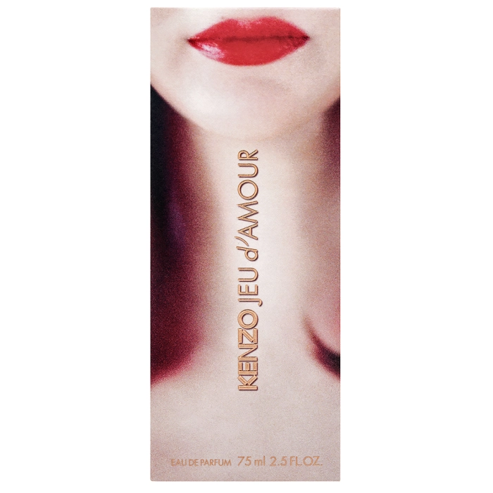 Kenzo Jeu D´Amour parfémovaná voda pre ženy 75 ml