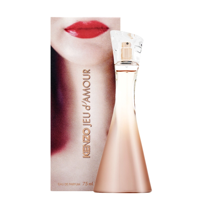 Kenzo Jeu D´Amour parfémovaná voda pre ženy 75 ml