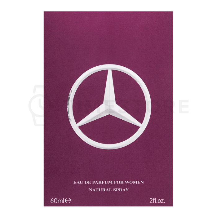 Mercedes-Benz Mercedes Benz Woman Парфюмна вода за жени 60 ml