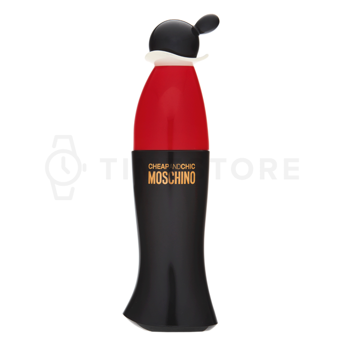 Moschino Cheap & Chic Toaletna voda za ženske 100 ml