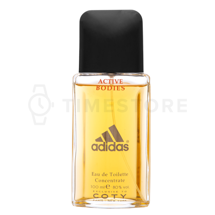Adidas Active Bodies тоалетна вода за мъже 100 ml