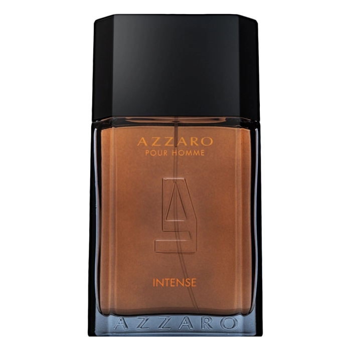 Azzaro Pour Homme Intense parfémovaná voda pre mužov 100 ml