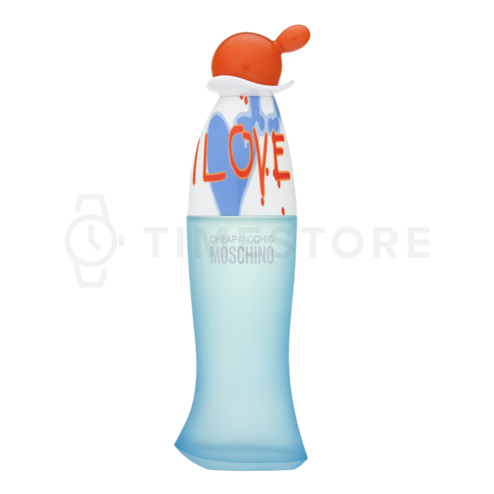 Moschino I Love Love Toaletna voda za ženske 100 ml