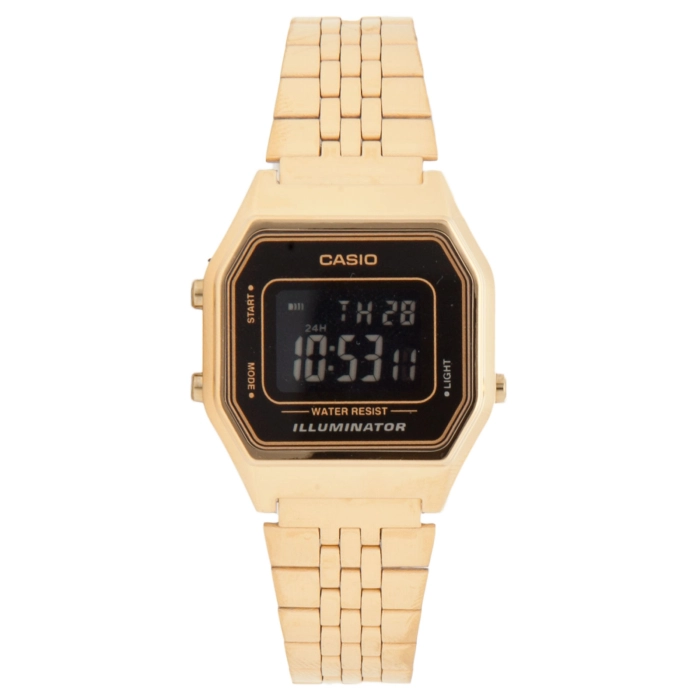 Casio Retro