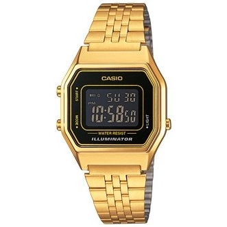 Casio Retro