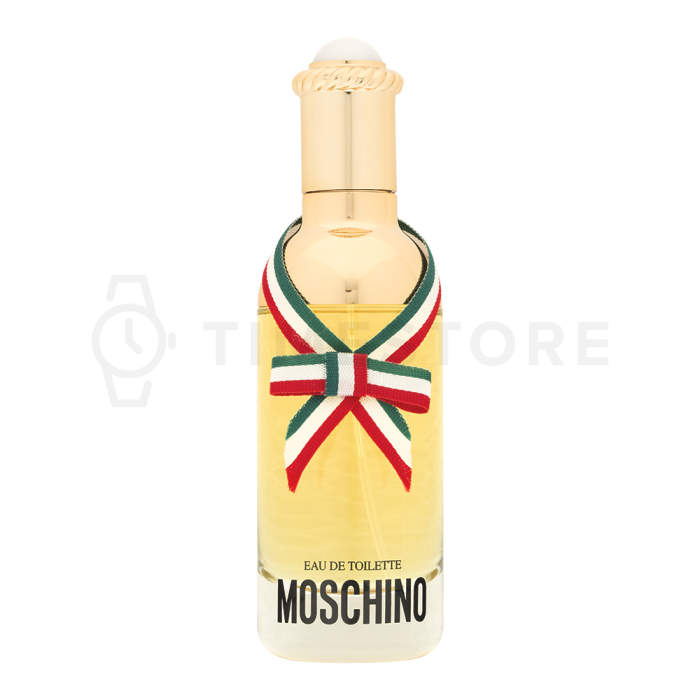 Moschino Moschino Femme toaletná voda pre ženy 75 ml