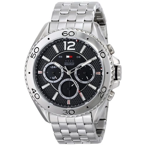 Tommy Hilfiger Grant