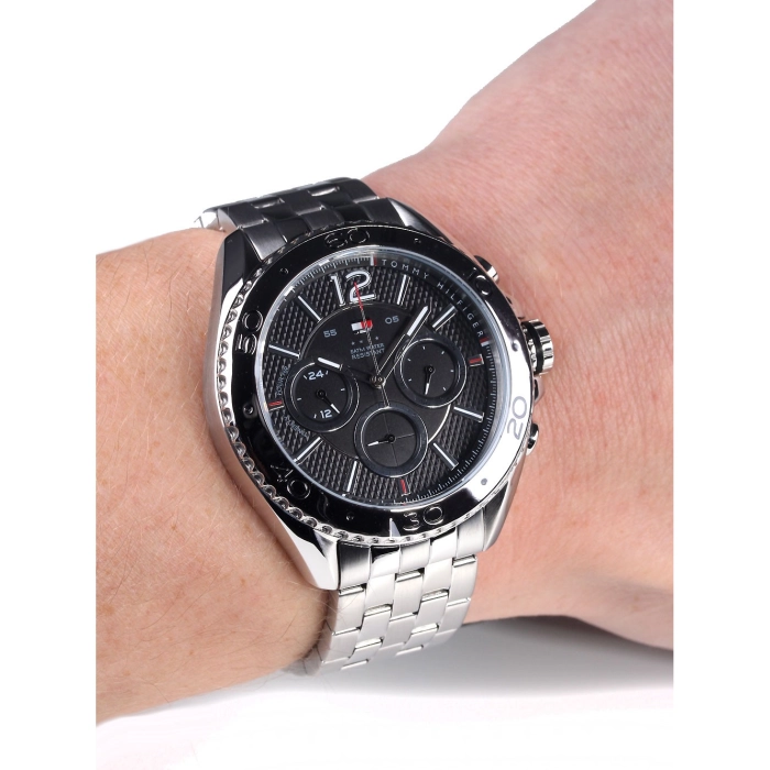 Tommy Hilfiger Grant