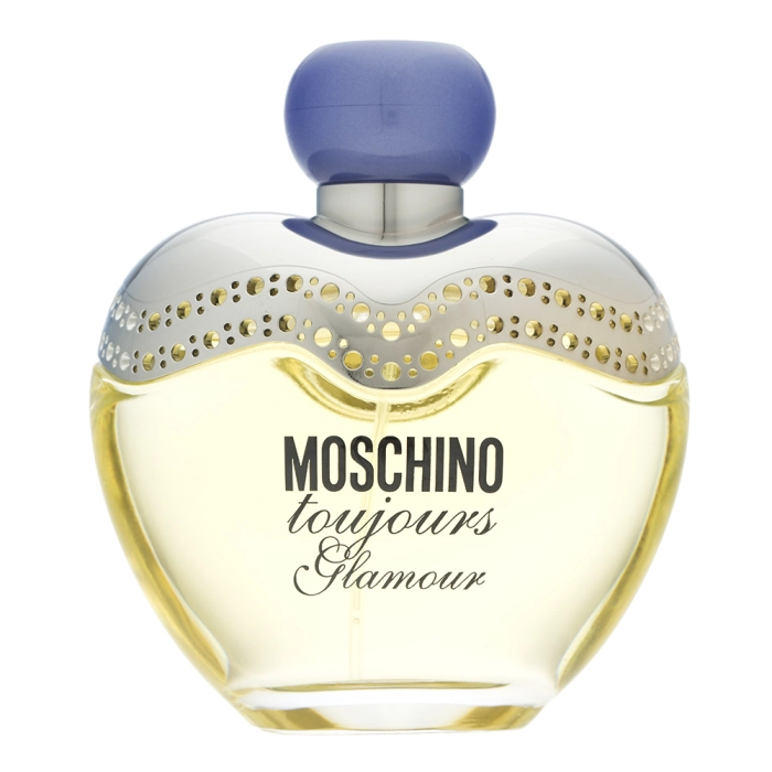 Moschino Toujours Glamour Eau de Toilette femei 100 ml