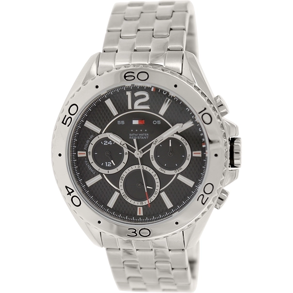 Tommy Hilfiger Grant