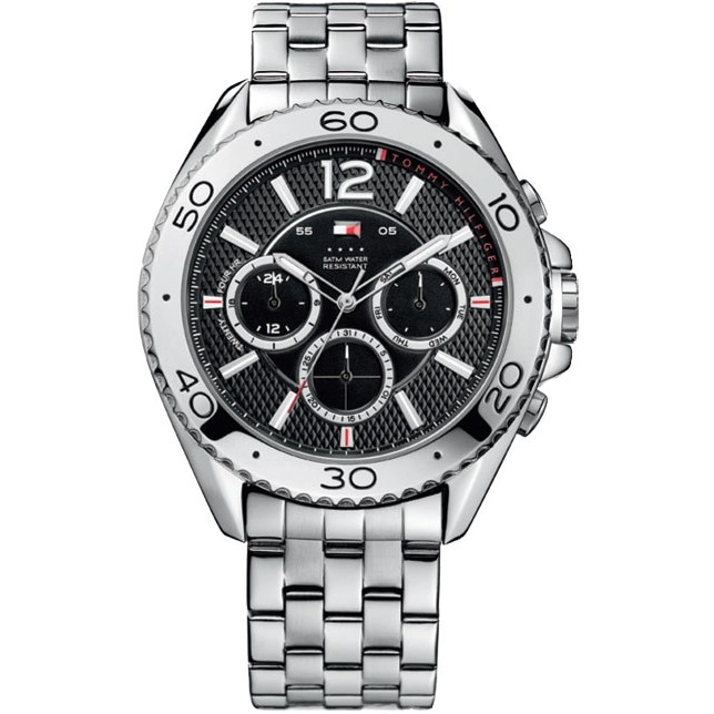 Tommy Hilfiger Grant