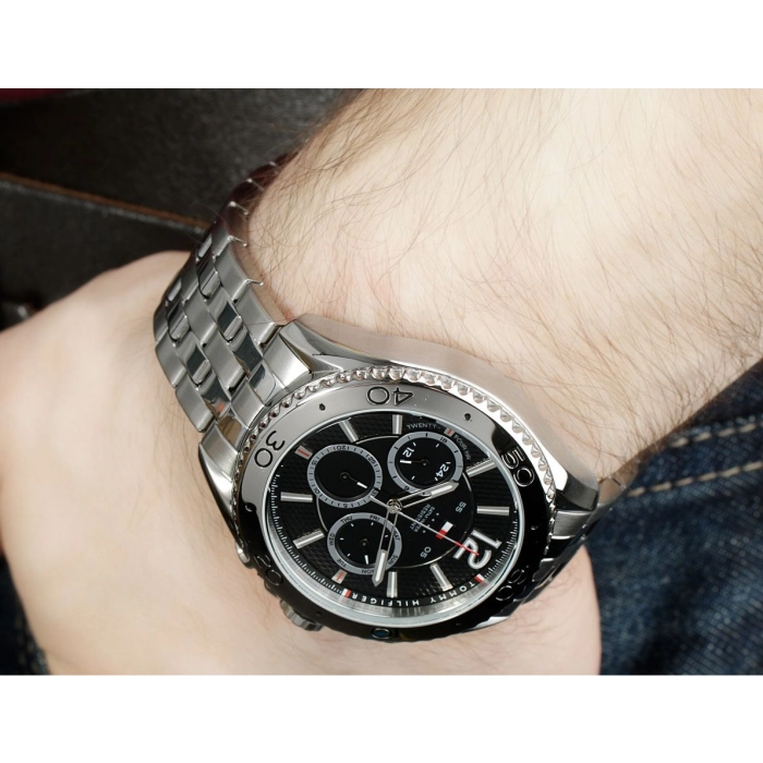 Tommy Hilfiger Grant