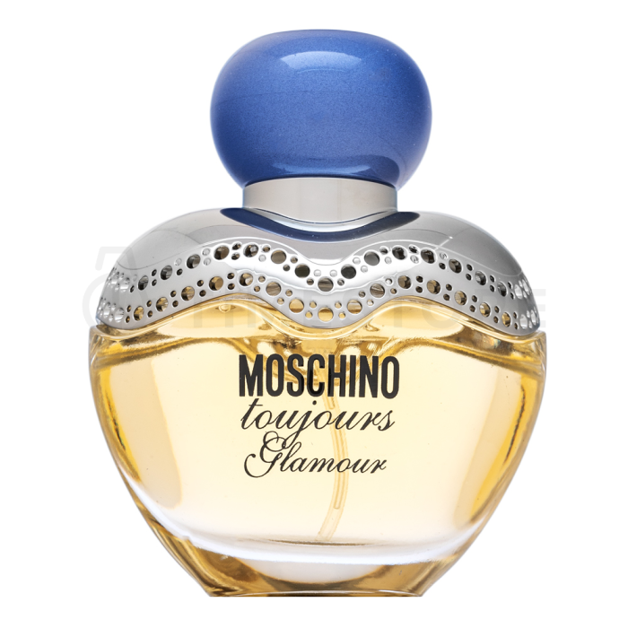 Moschino Toujours Glamour Eau de Toilette femei 30 ml