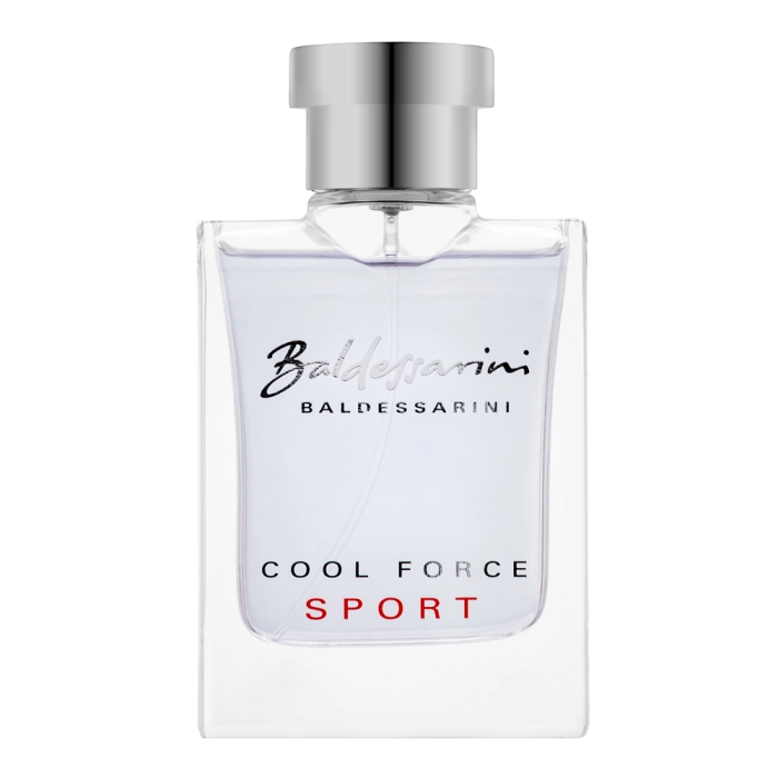 Baldessarini Cool Force Sport toaletná voda pre mužov 50 ml