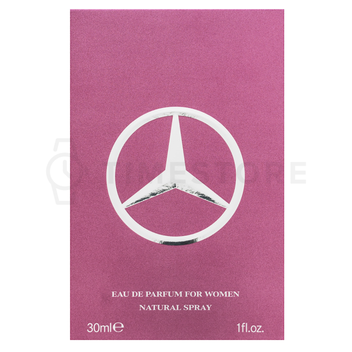 Mercedes-Benz Mercedes Benz Woman parfumirana voda za ženske 30 ml